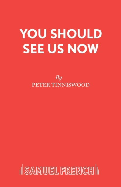 You Should See Us Now, Paperback / softback Book