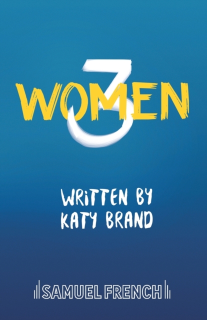 3Women, Paperback / softback Book