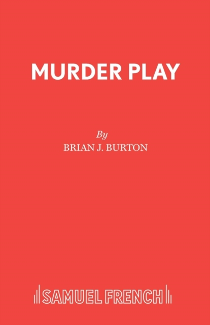 Murder Play, Paperback / softback Book