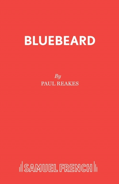 Bluebeard, Paperback / softback Book