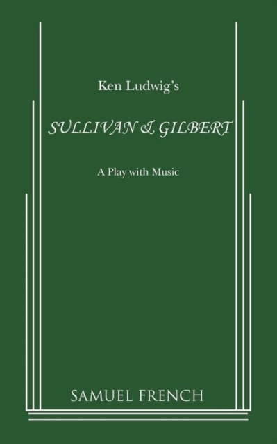 Sullivan & Gilbert, Paperback / softback Book