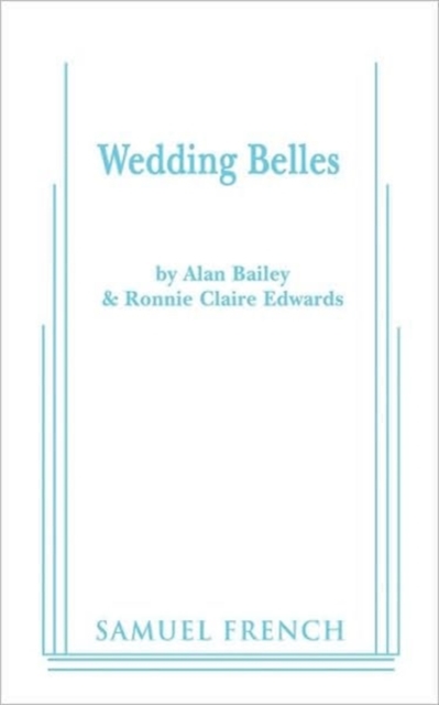 Wedding Belles, Paperback / softback Book