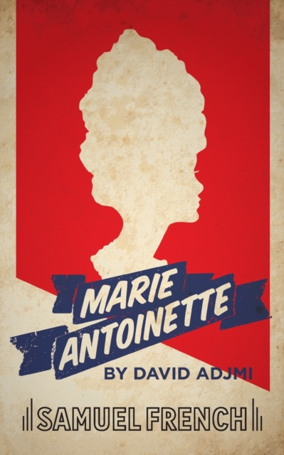 Marie Antoinette, Paperback / softback Book