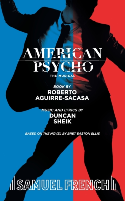 American Psycho, Paperback / softback Book