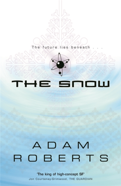 The Snow, Paperback / softback Book