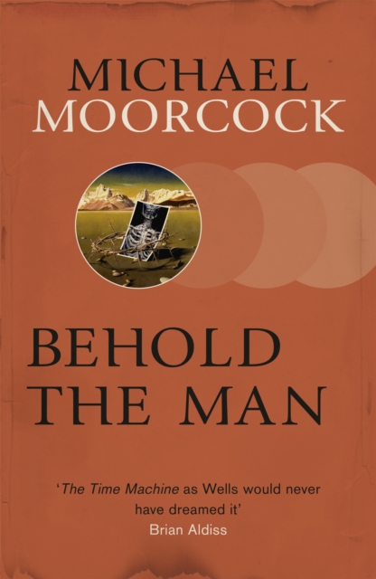 Behold The Man, Paperback / softback Book
