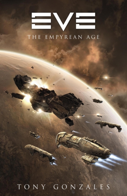 Eve : The Empyrean Age, EPUB eBook