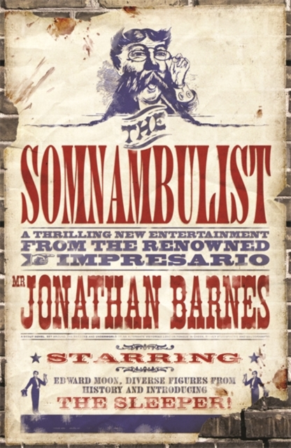 The Somnambulist, EPUB eBook