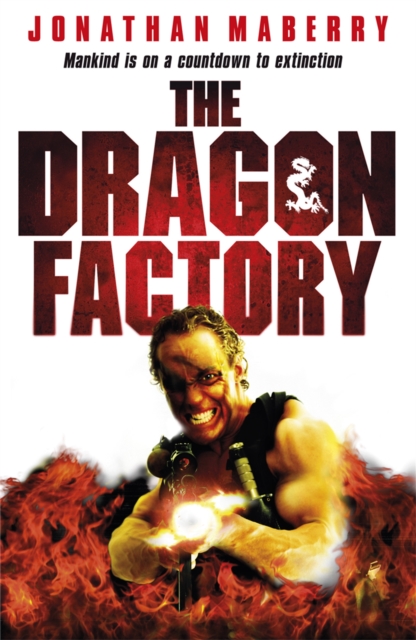 The Dragon Factory, Paperback / softback Book