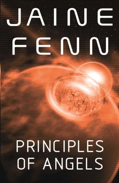 Principles of Angels, EPUB eBook
