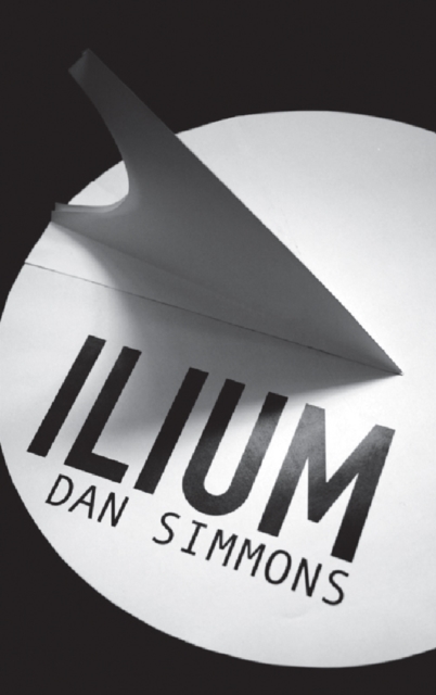 Ilium, EPUB eBook