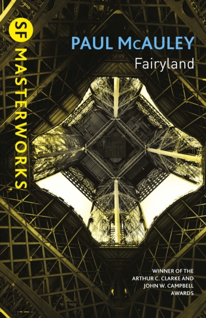 Fairyland, EPUB eBook