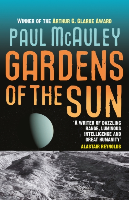 Gardens of the Sun, EPUB eBook