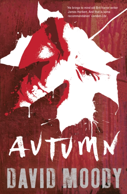 Autumn, EPUB eBook