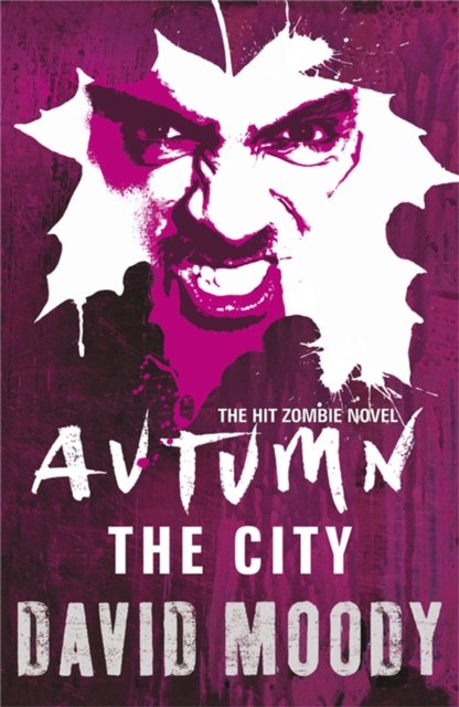 Autumn: The City, Paperback / softback Book