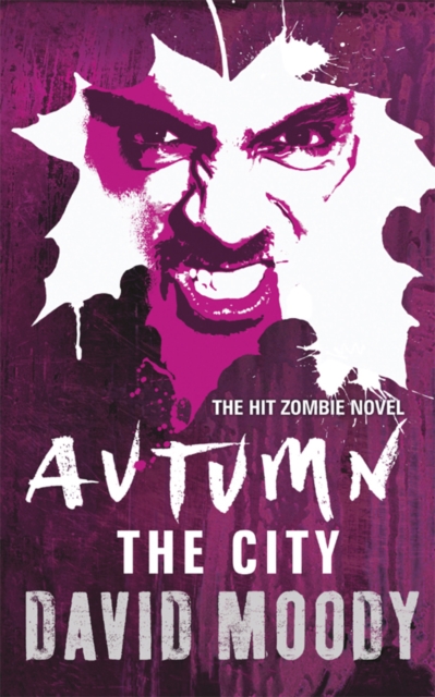 Autumn: The City, EPUB eBook