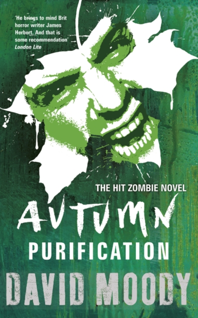 Autumn: Purification, EPUB eBook