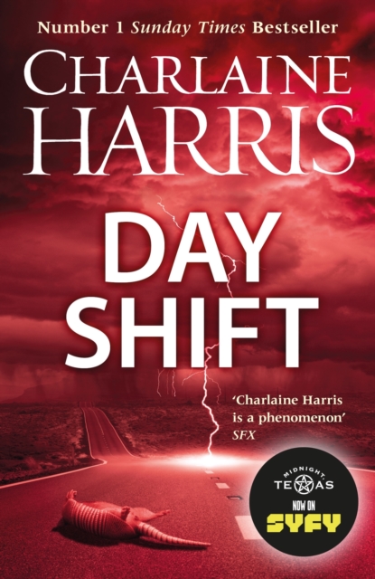 Day Shift : Now a major TV series: MIDNIGHT, TEXAS, EPUB eBook