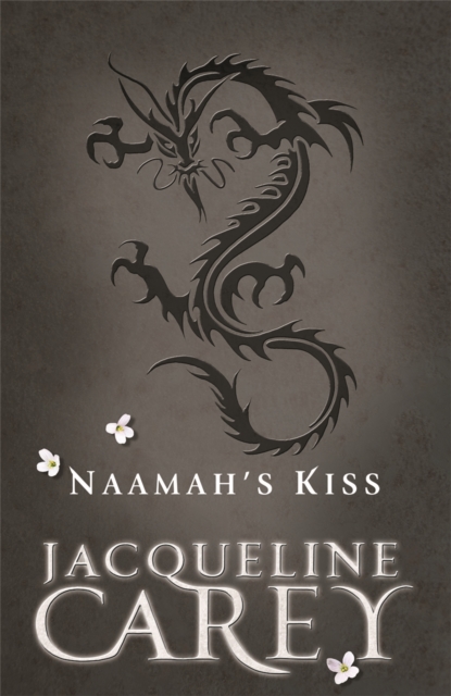 Naamah's Kiss, Paperback / softback Book
