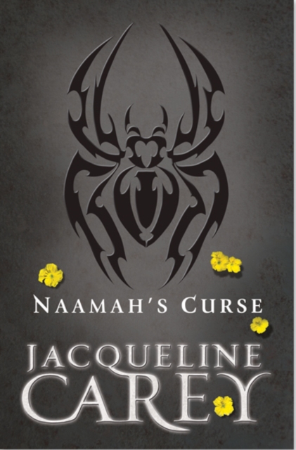 Naamah's Curse, EPUB eBook