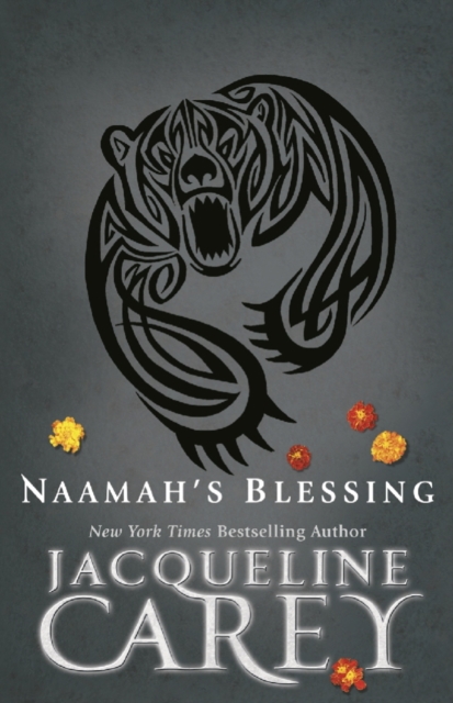 Naamah's Blessing, EPUB eBook