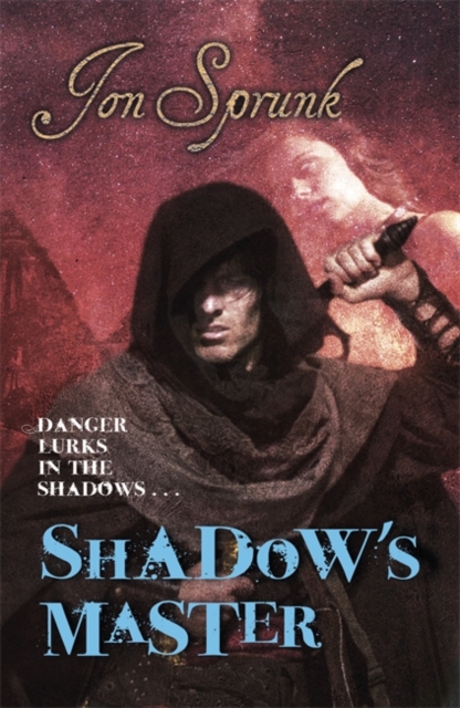 Shadow's Master, Paperback / softback Book