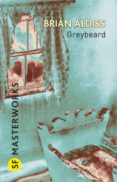 Greybeard, EPUB eBook