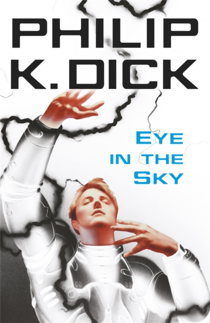 Eye In The Sky, Paperback / softback Book