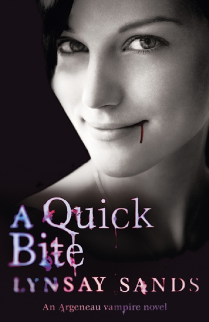 A Quick Bite : Book One, EPUB eBook