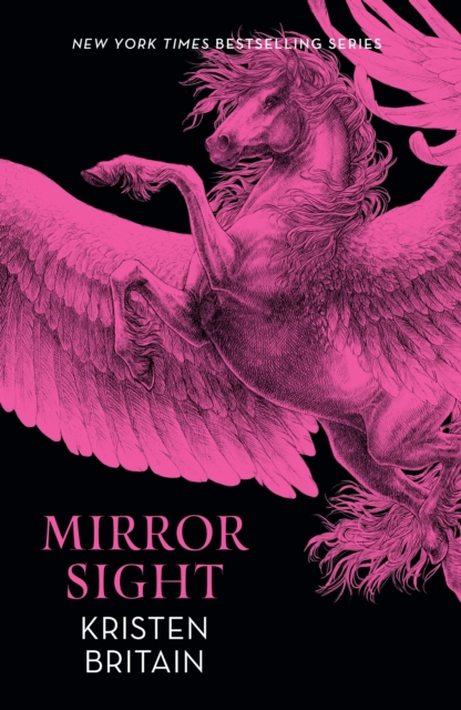 Mirror Sight : Book Five, Paperback / softback Book