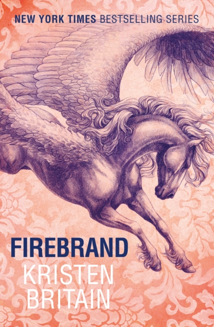 Firebrand : Book Six, EPUB eBook