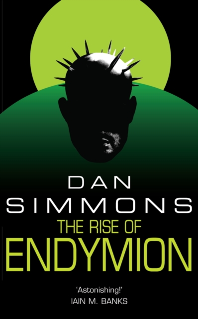 The Rise of Endymion, EPUB eBook