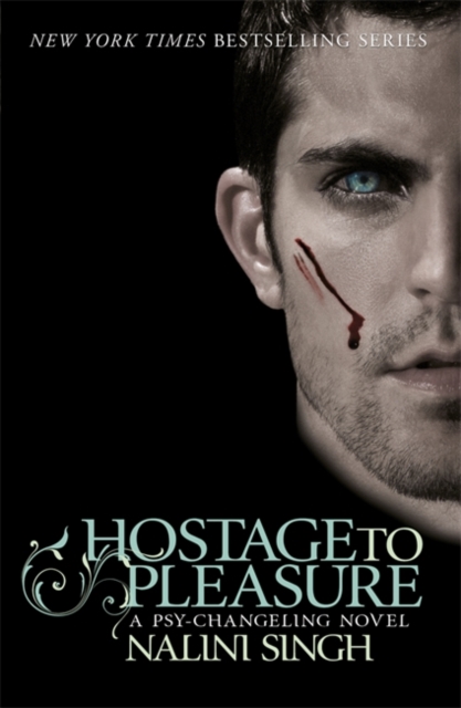 Hostage to Pleasure : Book 5, EPUB eBook