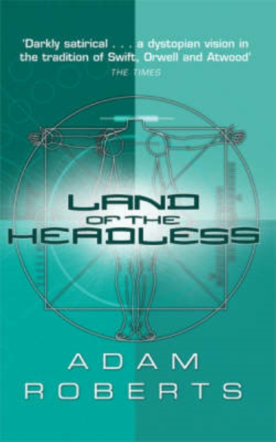 Land Of The Headless, EPUB eBook