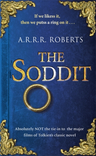 The Soddit, EPUB eBook