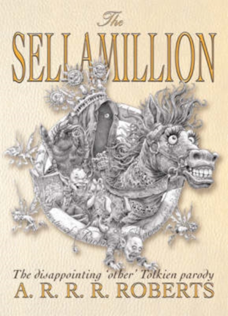 The Sellamillion, EPUB eBook