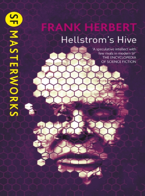 Hellstrom's Hive, EPUB eBook