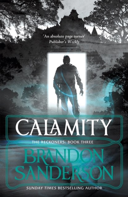Calamity, Paperback / softback Book