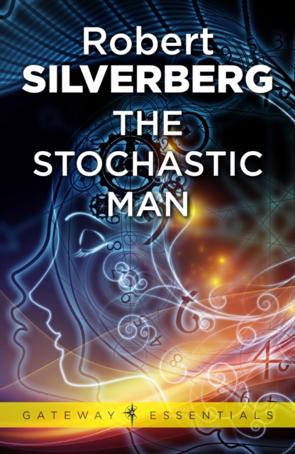 The Stochastic Man, EPUB eBook