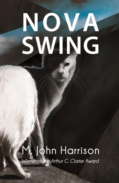 Nova Swing, EPUB eBook