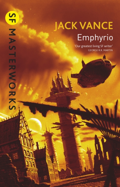 Emphyrio, EPUB eBook