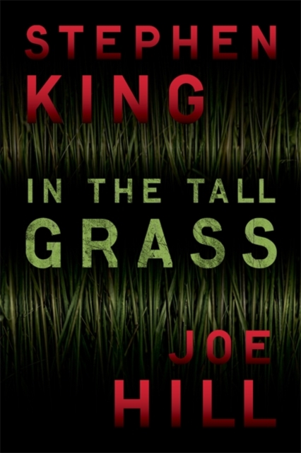 In the Tall Grass, EPUB eBook