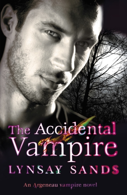 The Accidental Vampire : Book Seven, EPUB eBook