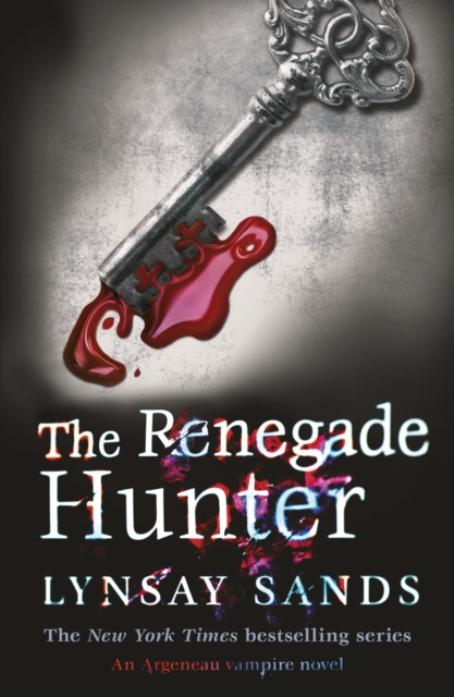The Renegade Hunter : Book Twelve, EPUB eBook