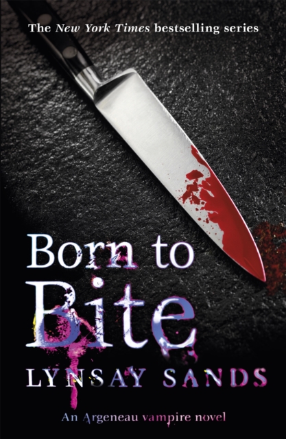Born to Bite : Book Thirteen, Paperback / softback Book