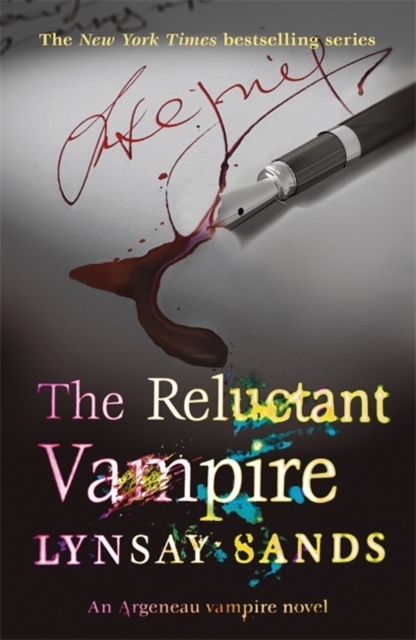 The Reluctant Vampire : Book Fifteen, EPUB eBook
