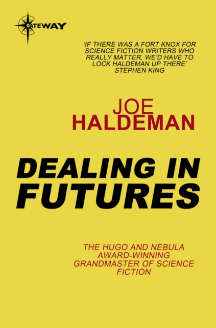 Dealing in Futures, EPUB eBook