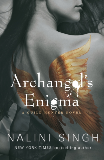 Archangel's Enigma : Book 8, Paperback / softback Book