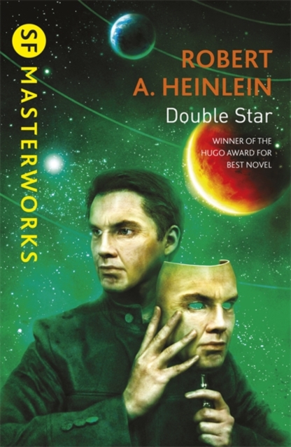 Double Star, EPUB eBook