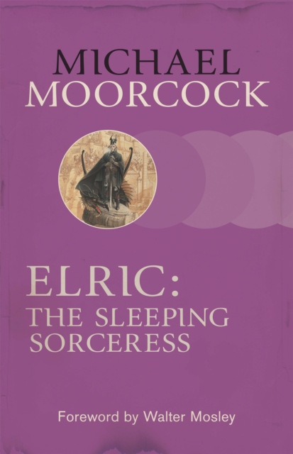 Elric: The Sleeping Sorceress, Paperback / softback Book Elric: The Sleeping Sorceress, Paperback / softback Book